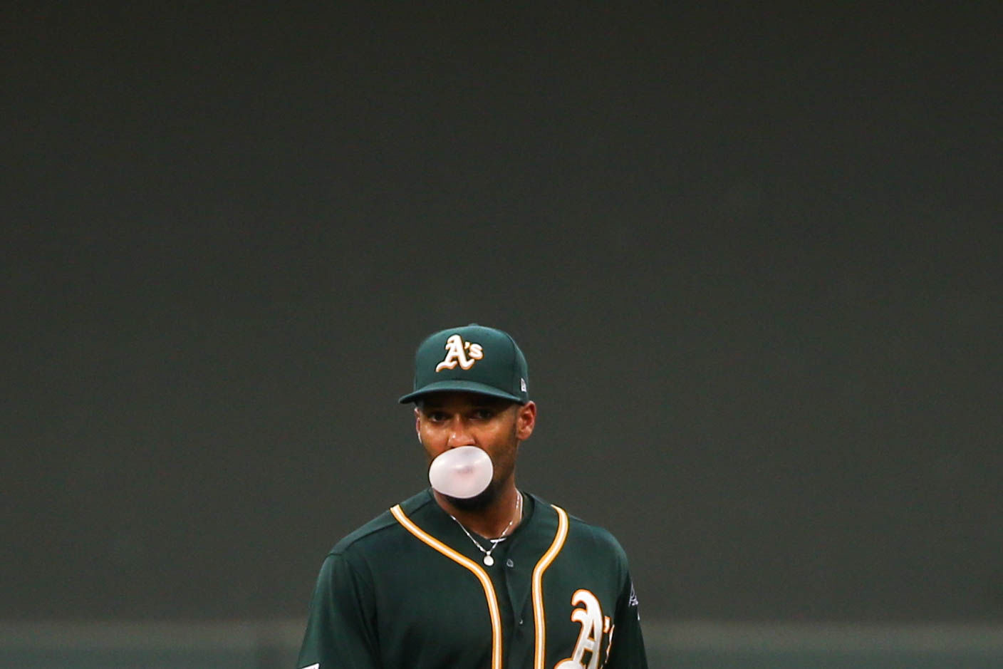 Oakland Athletics: Khris Davis, $16,750,000